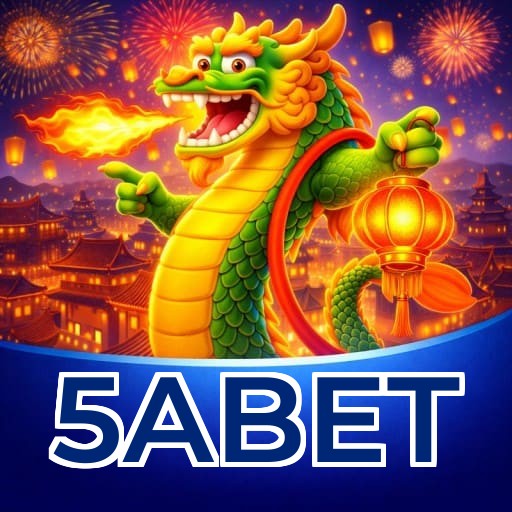 Logo Oficial 5ABET Download